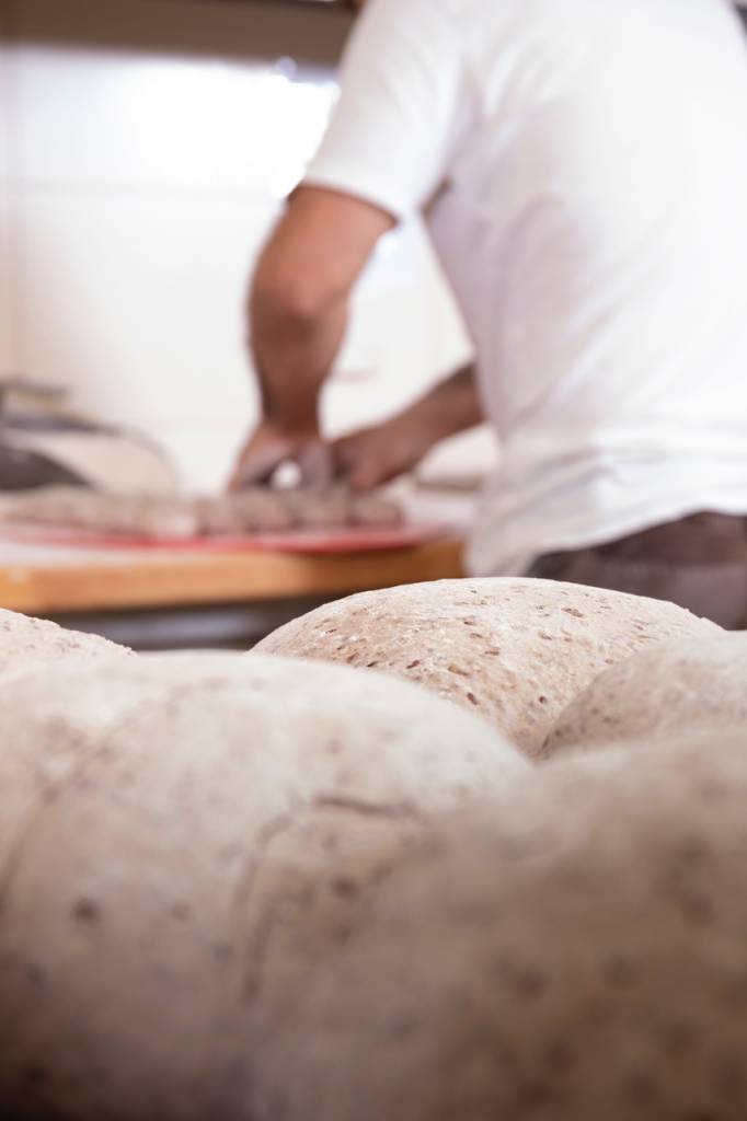 Bäckerei Graf